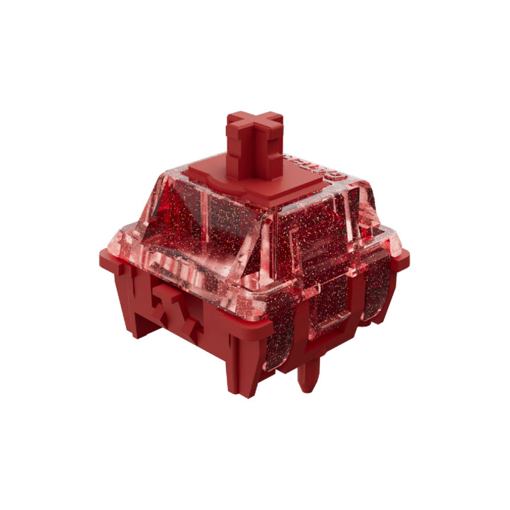 [Pre Order] Gateron Magnetic Jade Ruby Switch