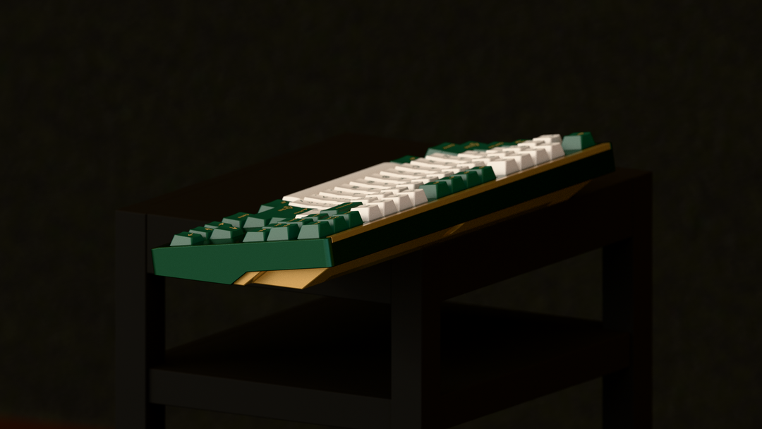 [Group Buy] Eclipse TKL