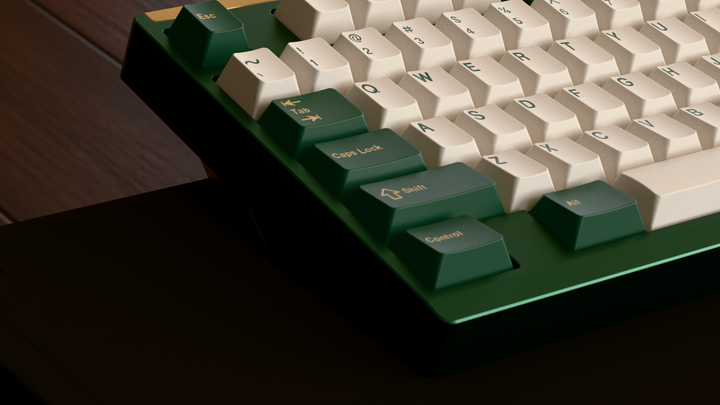 [Group Buy] Eclipse TKL