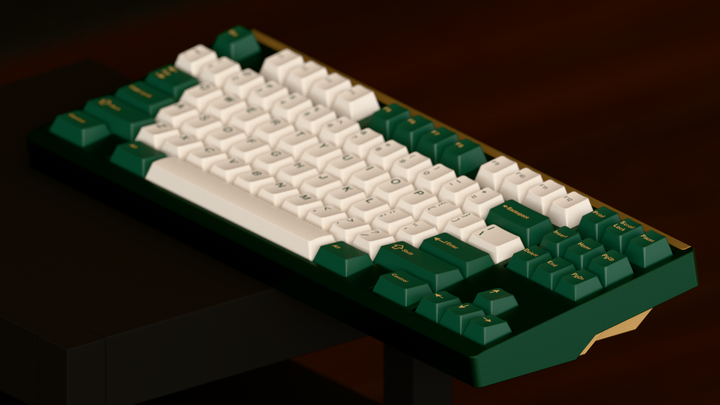 [Group Buy] Eclipse TKL