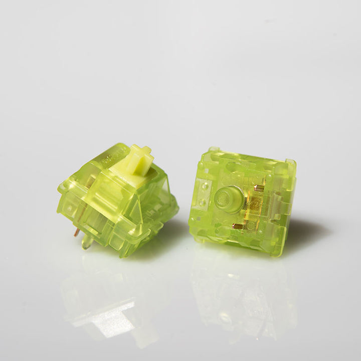 Gateron Luciola Switch