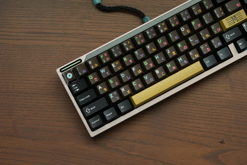 [Group Buy] PAPER 65