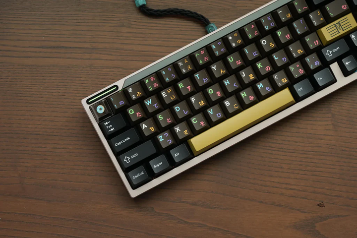 [Group Buy] PAPER 65