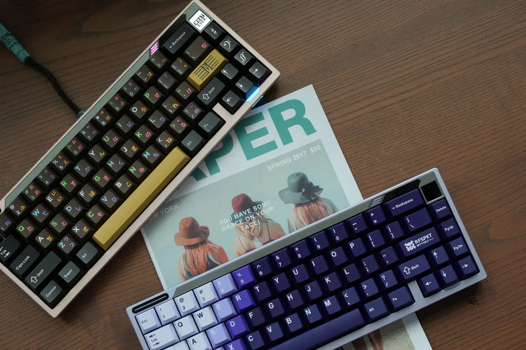 [Group Buy] PAPER 65