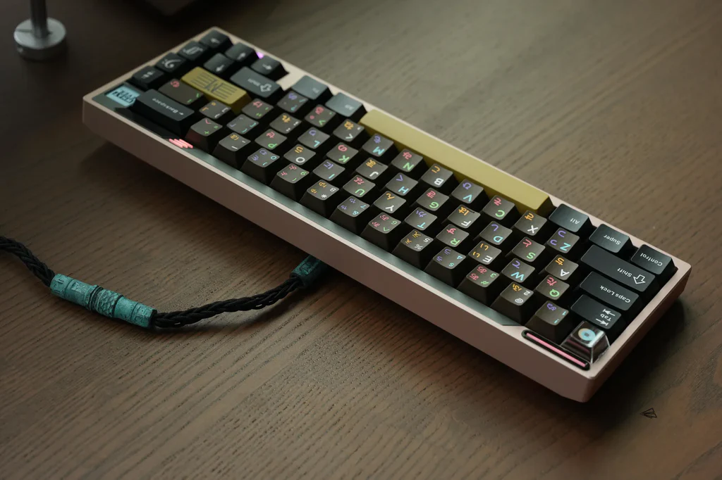 [Group Buy] PAPER 65