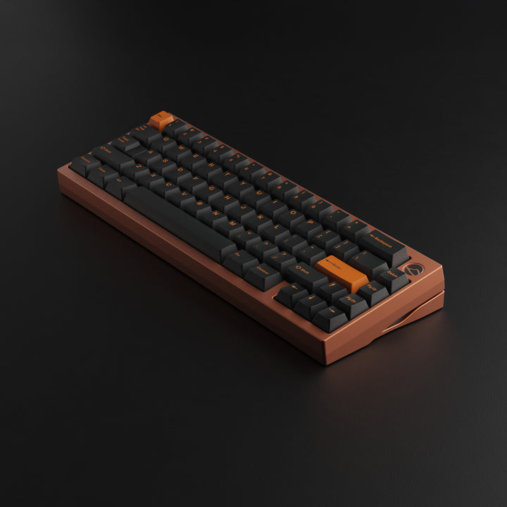 [Group Buy] The Secret (65% keyboard)