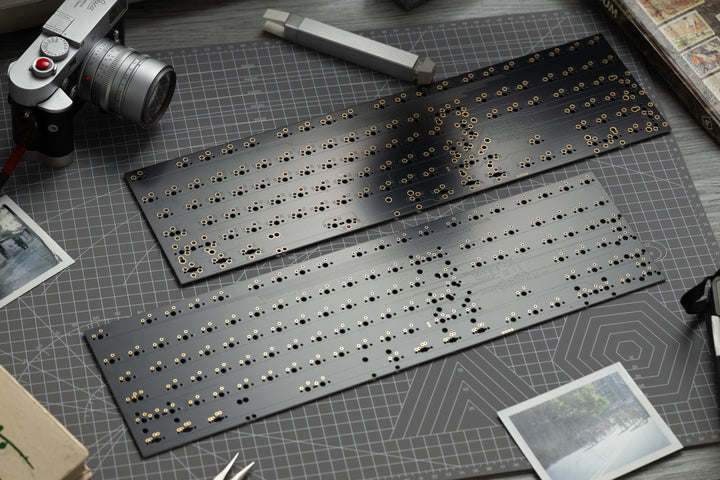 [Group Buy] Class100 Plate e PCB