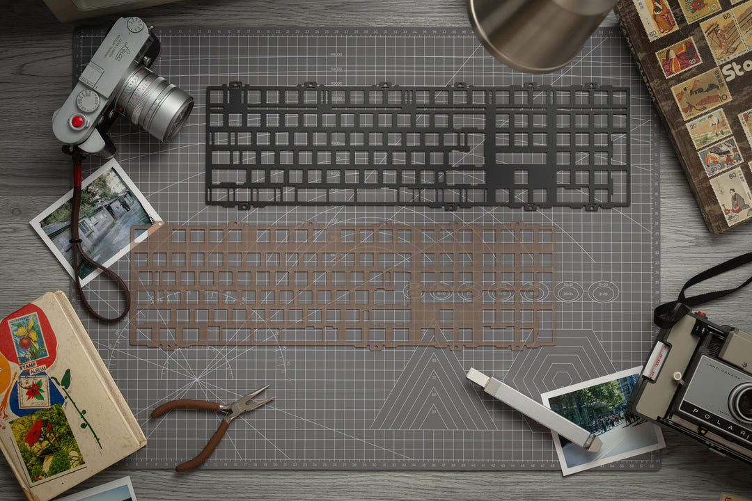 [Group Buy] Class100 Plate e PCB