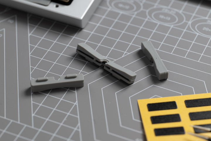 [Group Buy] Class 100 Barebone kit