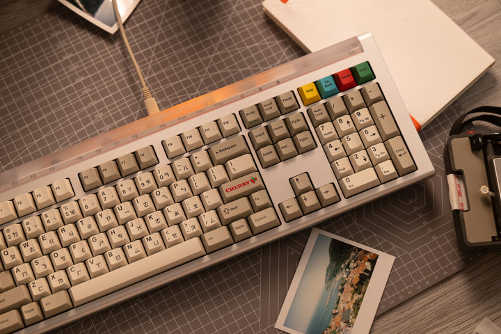 [Group Buy] Class 100 Barebone kit