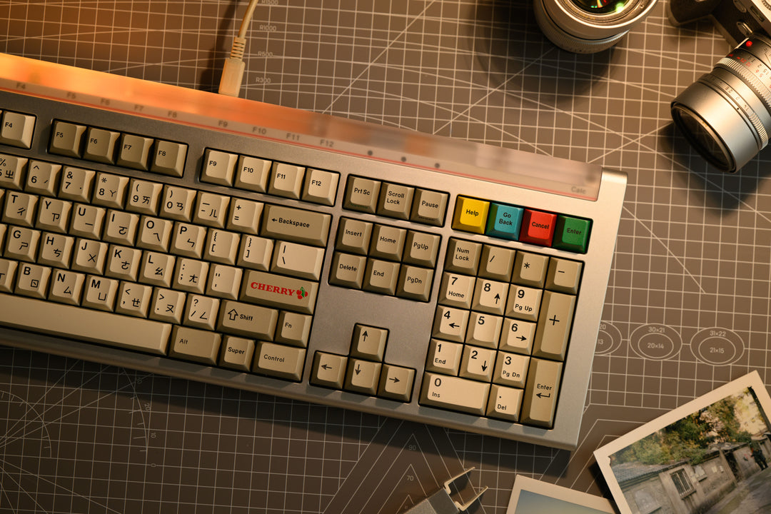 [Group Buy] Class 100 Barebone kit