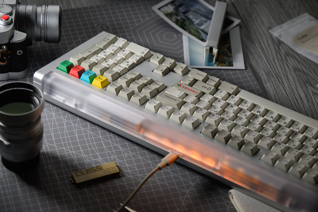 [Group Buy] Class 100 Barebone kit