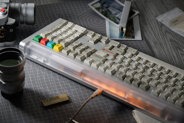 [Group Buy] Class 100 Barebone kit