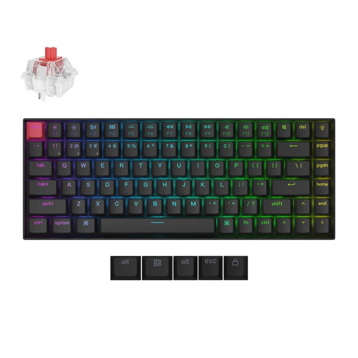 Keychron K2 (Version 3) ISO-ITA