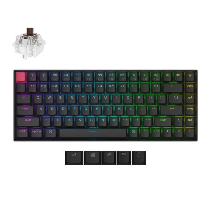 Keychron K2 (Version 3) ISO-ITA