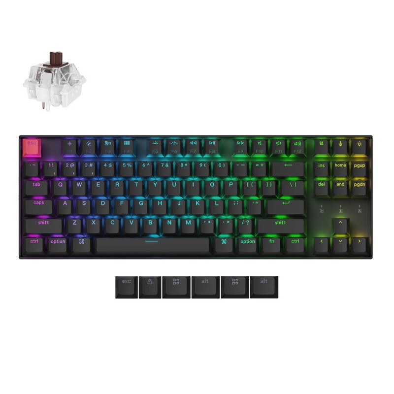 Keychron K8 (Version 2)