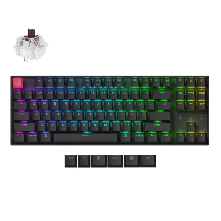 Keychron K8 (Version 2)