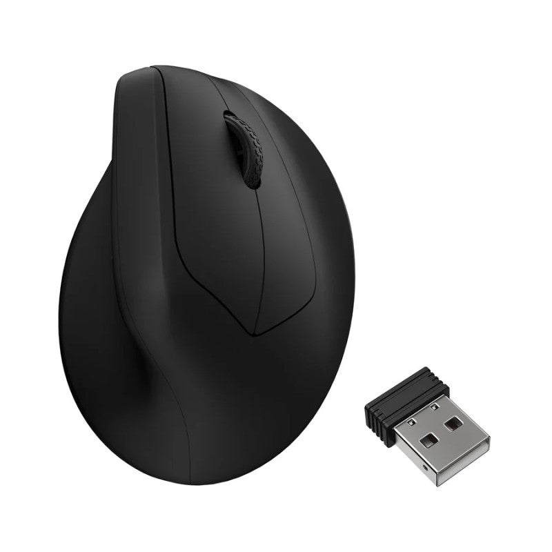 Keychron M5 Ergonomic