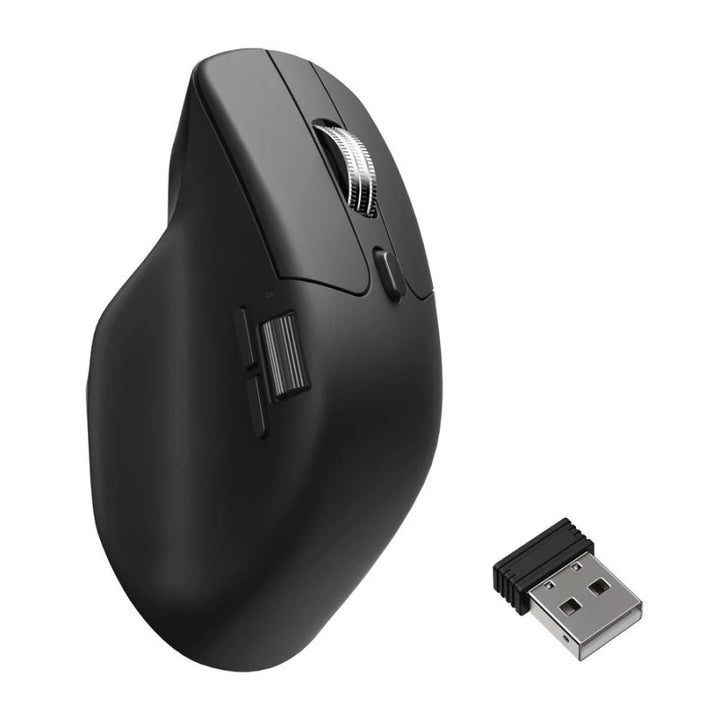 Keychron M6 - 8000 Hz polling rate