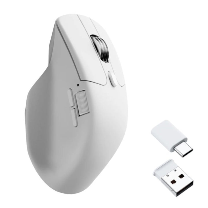 Keychron M6S-B72