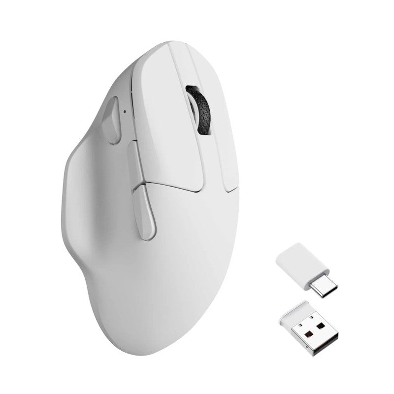 Keychron M7