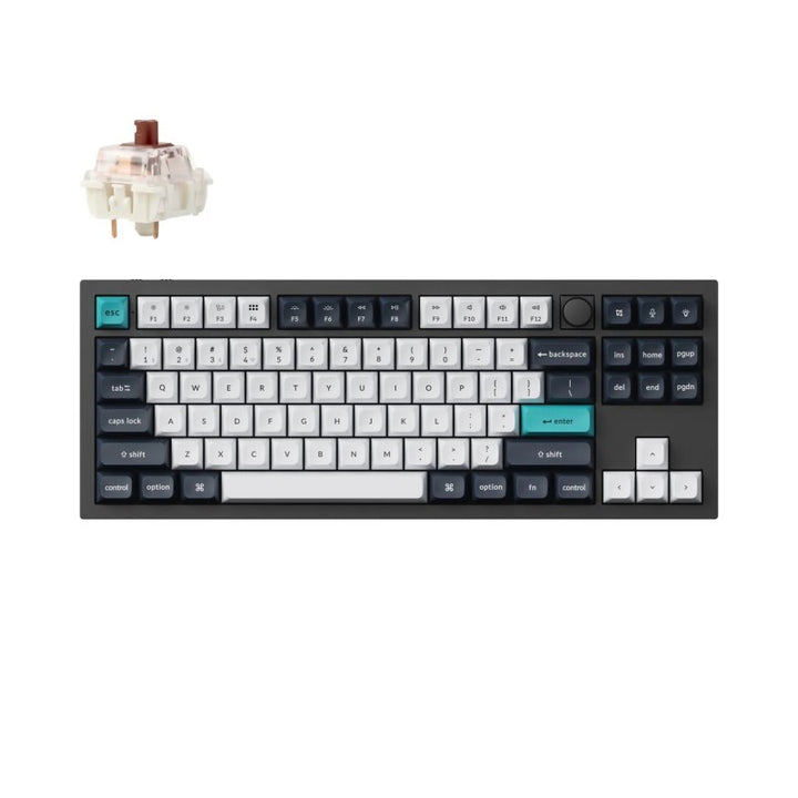 Keychron Q3 Max ISO-ITA