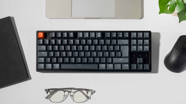 Keychron K8 (Version 2)