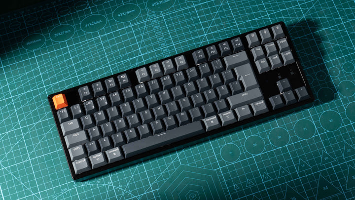 Keychron K8 (Version 2)