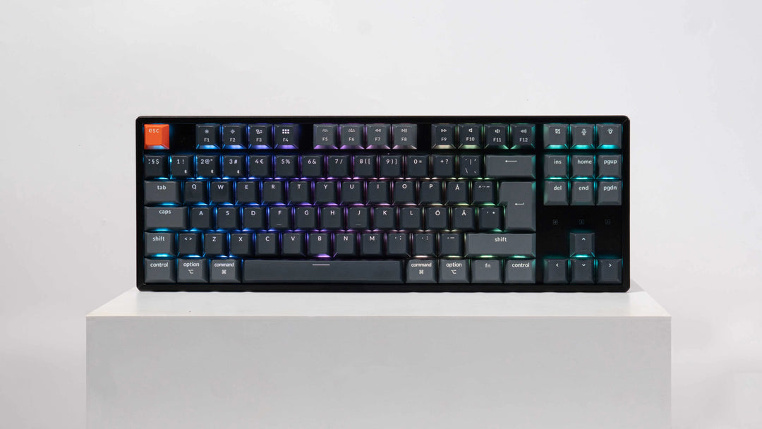 Keychron K8 (Version 2)