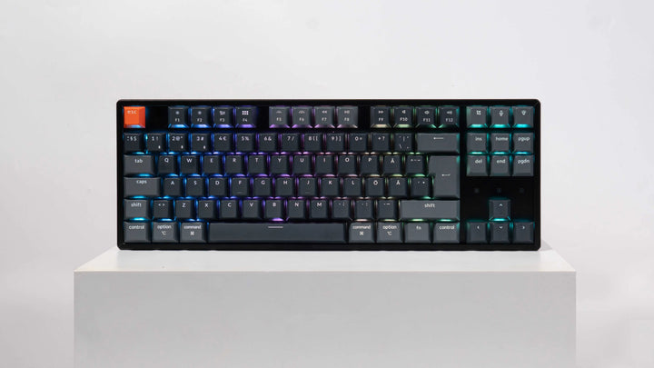 Keychron K8 (Version 2)