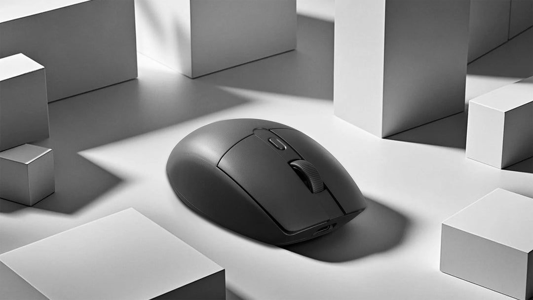 Keychron BM22 Wireless Mouse