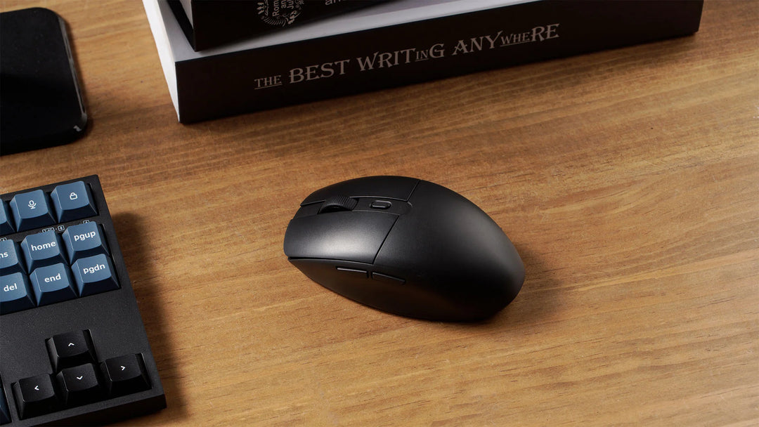 Keychron BM22 Wireless Mouse