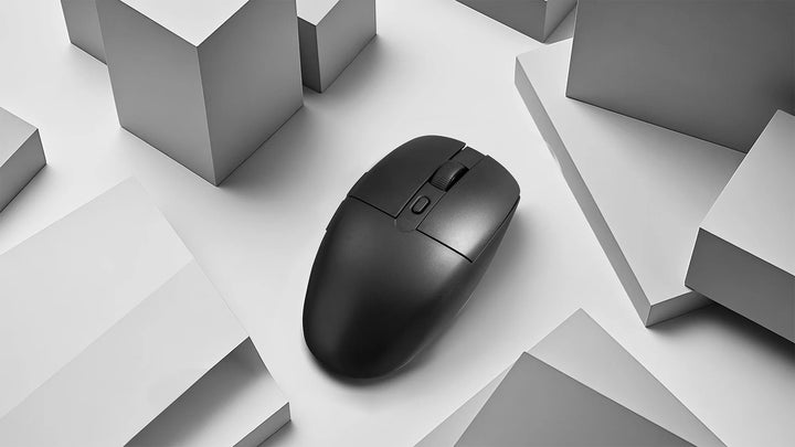 Keychron BM22 Wireless Mouse