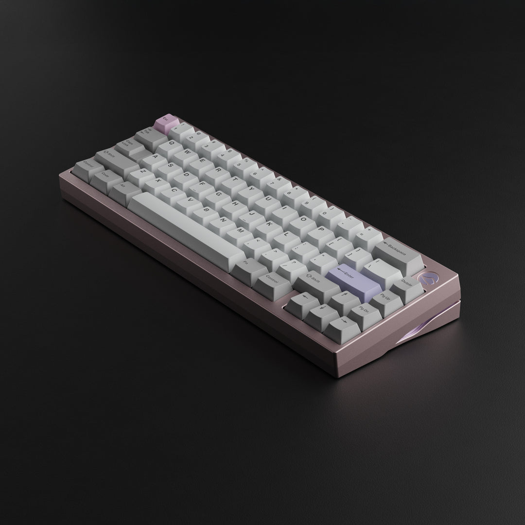 [Group Buy] The Secret (65% keyboard)