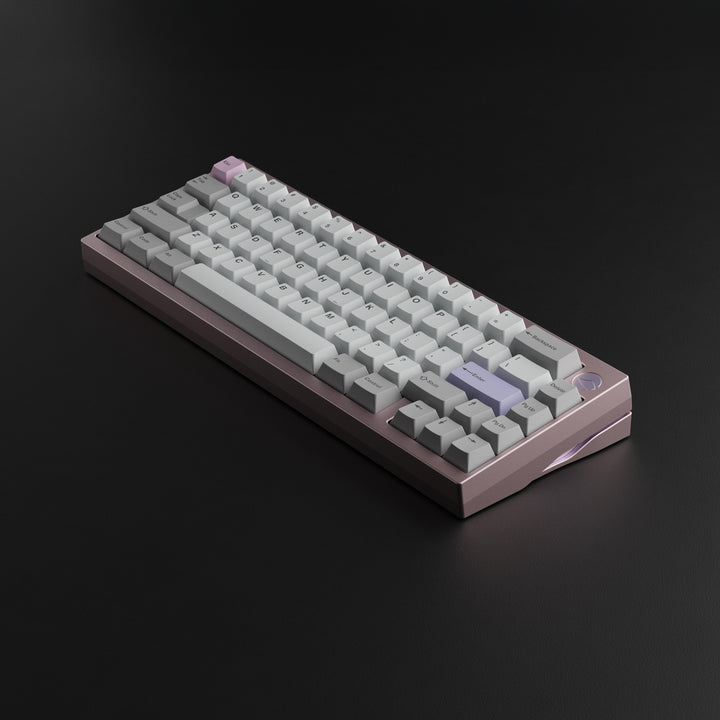 [Group Buy] The Secret (65% keyboard)