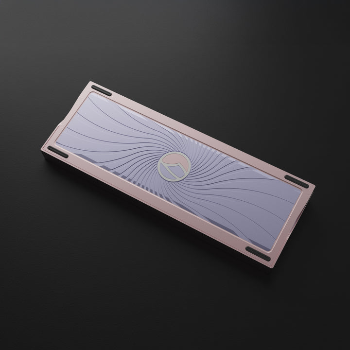 [Group Buy] The Secret (65% keyboard)