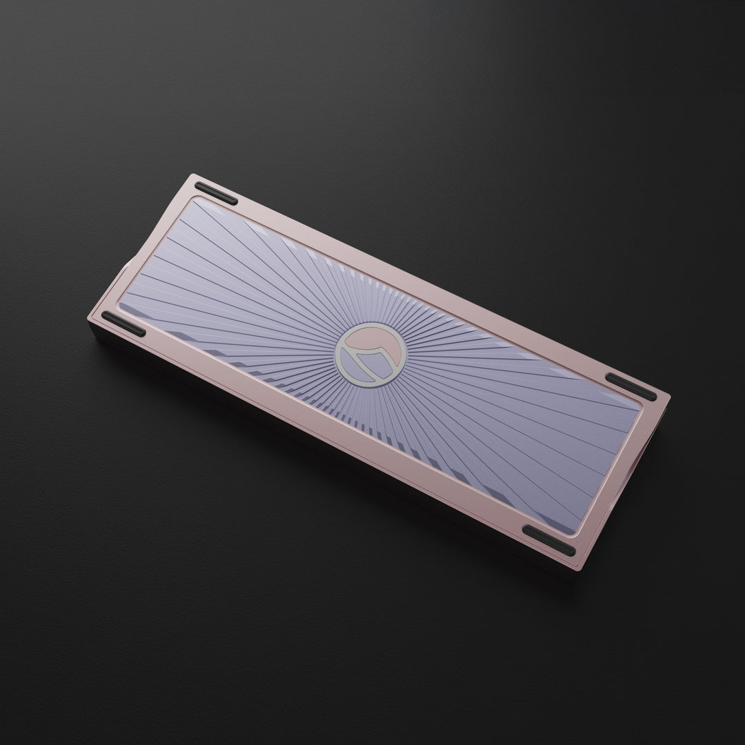 [Group Buy] The Secret (65% keyboard)