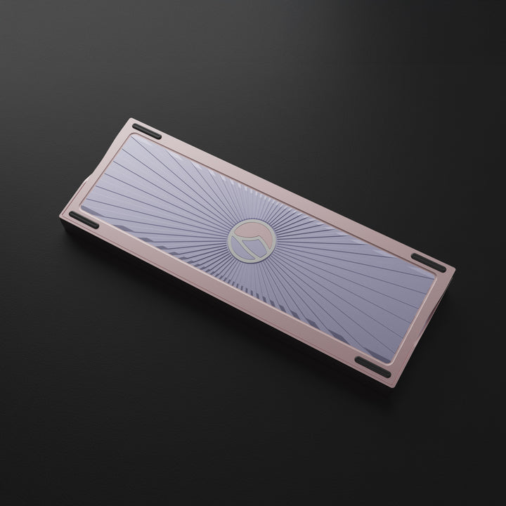 [Group Buy] The Secret (65% keyboard)