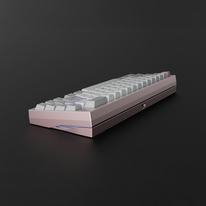 [Group Buy] The Secret (65% keyboard)