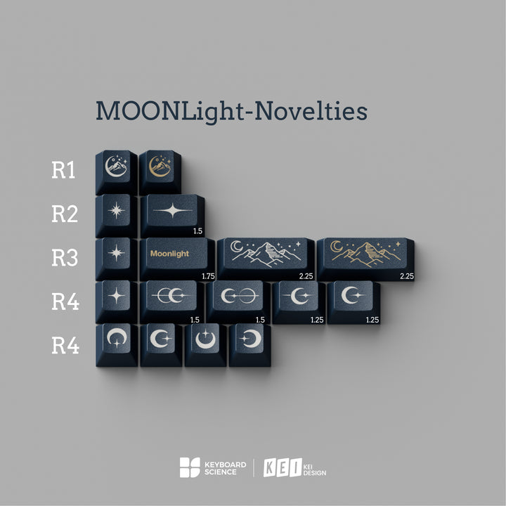 [Preordine] KBS Moonlight