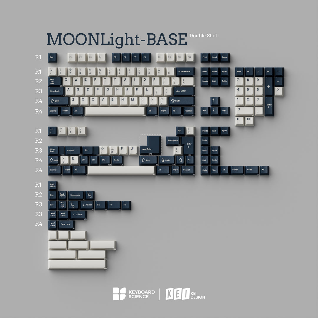 [Preordine] KBS Moonlight