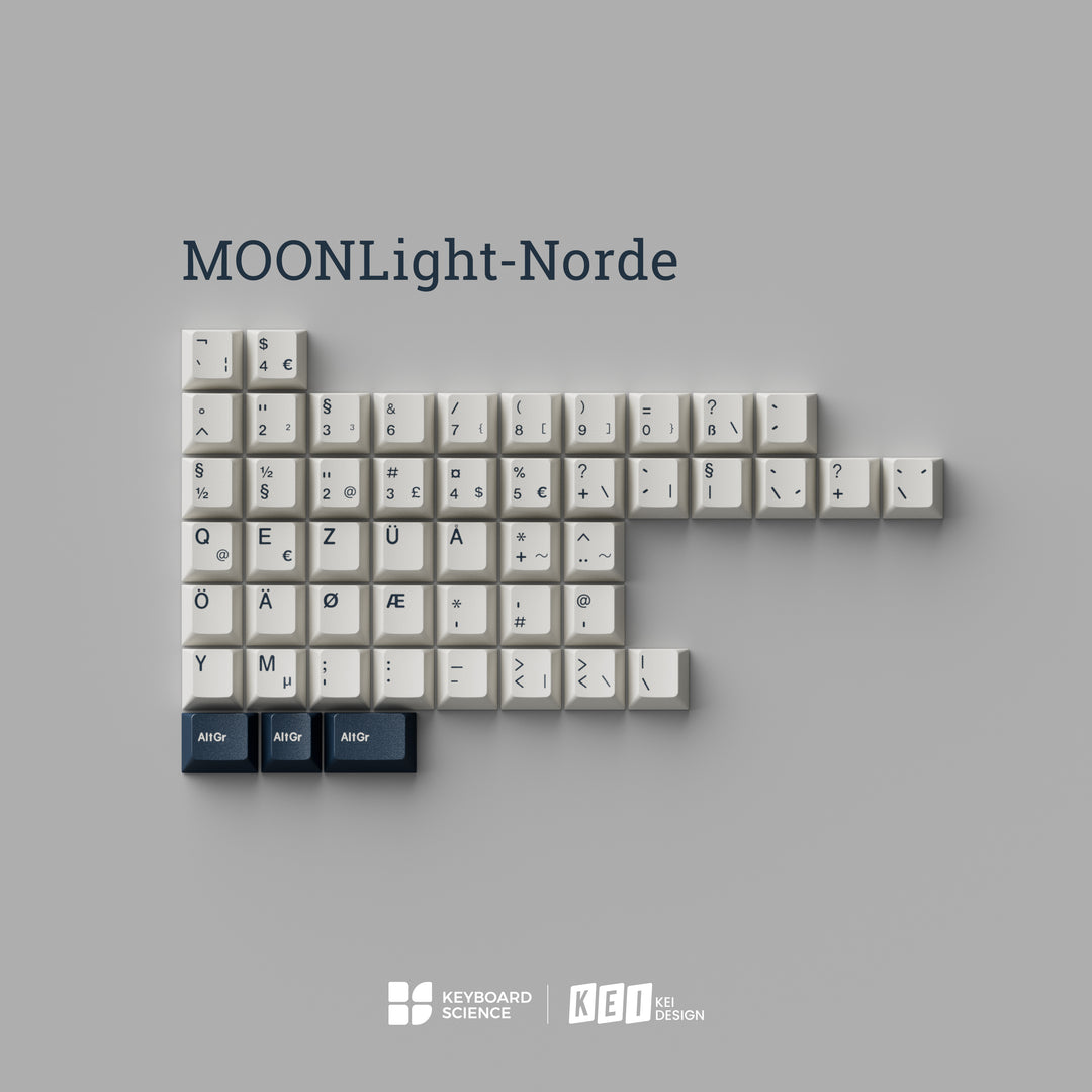 [Preordine] KBS Moonlight