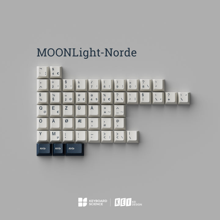 [Preordine] KBS Moonlight