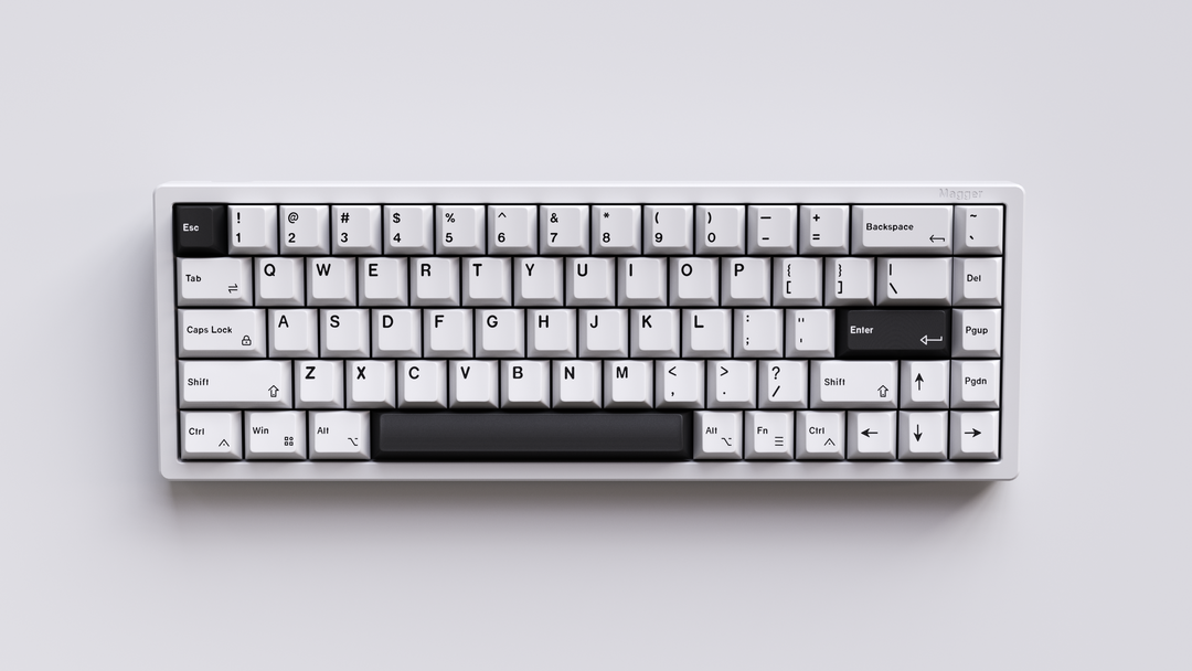 LUMINKEY Magger 68 HE Plus&Ultra – Coffeekeys LUMINKEY Magger 68 HE Plus&Ultra – Coffeekeys
