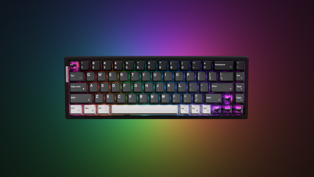 LUMINKEY Magger 68 HE Plus&Ultra – Coffeekeys LUMINKEY Magger 68 HE Plus&Ultra – Coffeekeys
