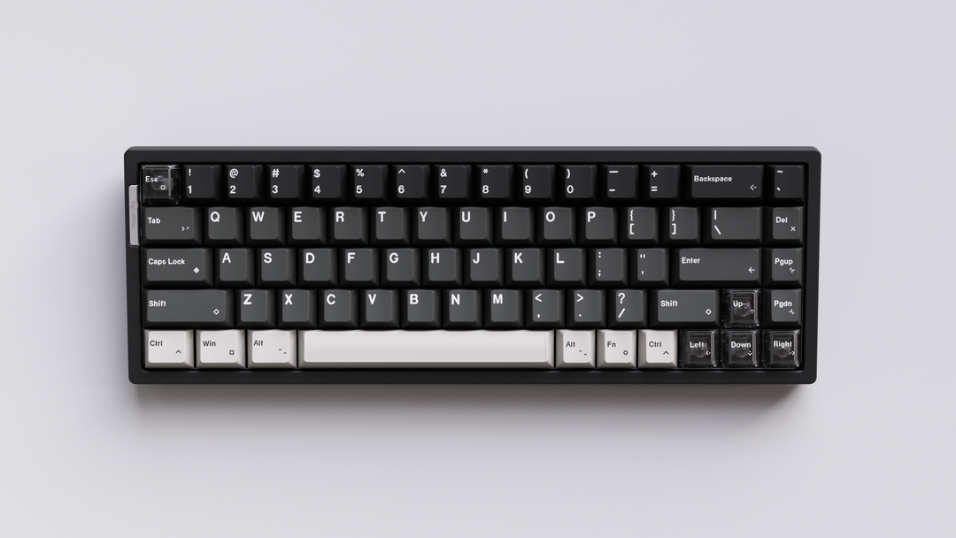 LUMINKEY Magger 68 HE Plus&Ultra – Coffeekeys LUMINKEY Magger 68 HE Plus&Ultra – Coffeekeys