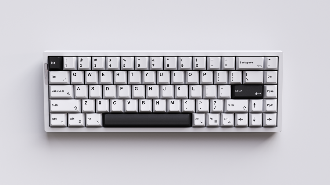 LUMINKEY Magger 68 HE Plus&Ultra – Coffeekeys LUMINKEY Magger 68 HE Plus&Ultra – Coffeekeys