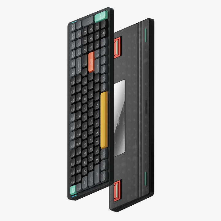 NuPhy Air96 V2 – Coffeekeys NuPhy Air96 V2 – Coffeekeys