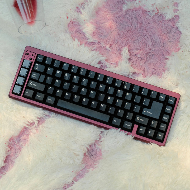 [Group Buy] Metanoia