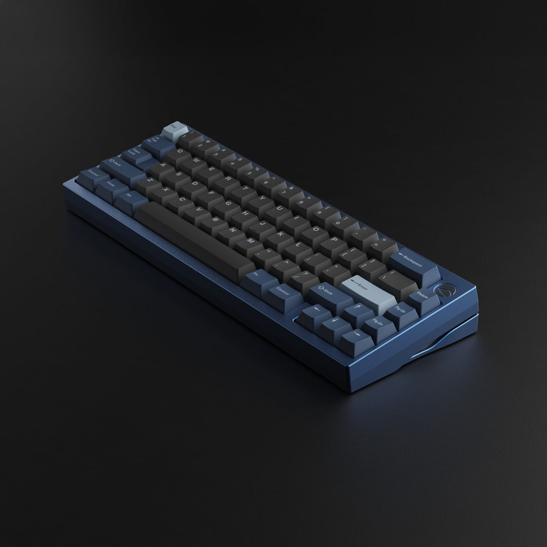 [Group Buy] The Secret (65% keyboard)